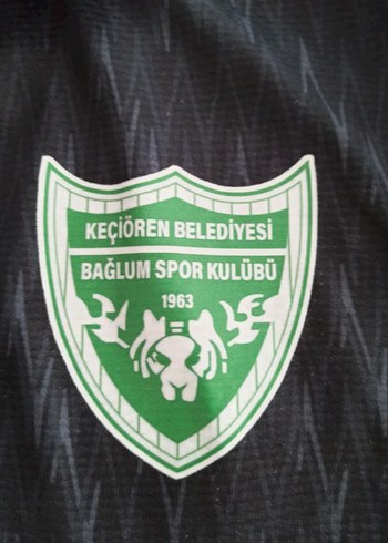 Umbro Keçiören Bağlum Spor Dönem Forma - Görsel 4