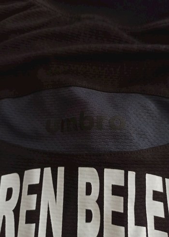 Umbro Keçiören Bağlum Spor Dönem Forma - Görsel 8