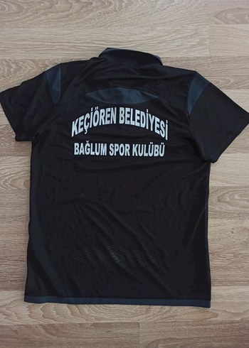 Umbro Keçiören Bağlum Spor Dönem Forma - Görsel 2
