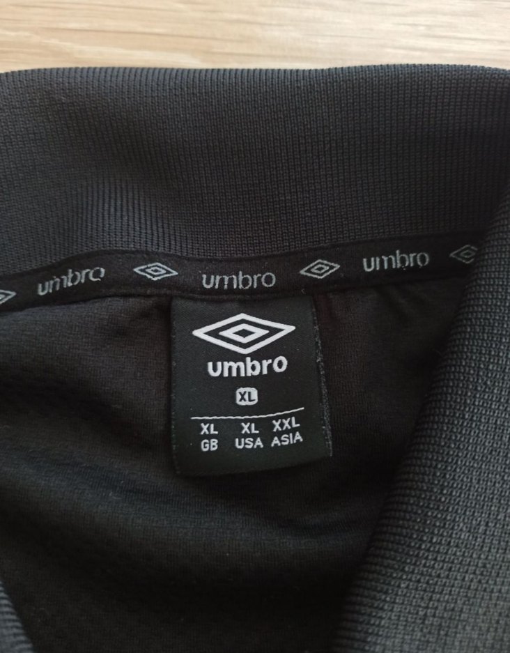 Umbro Keçiören Bağlum Spor Dönem Forma - Görsel 3
