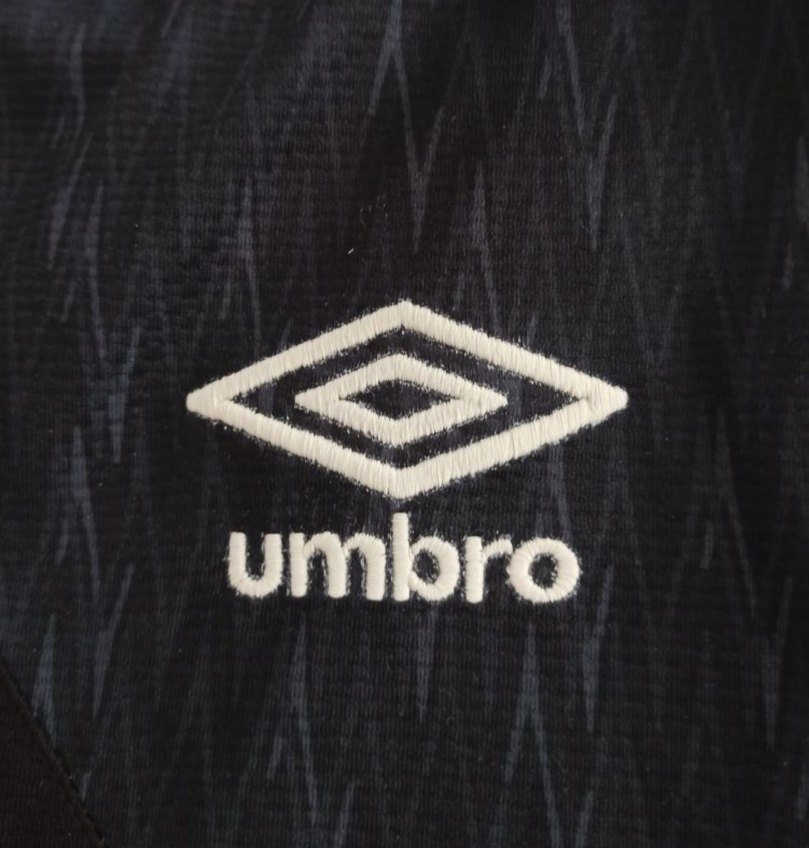 Umbro Keçiören Bağlum Spor Dönem Forma - Görsel 5