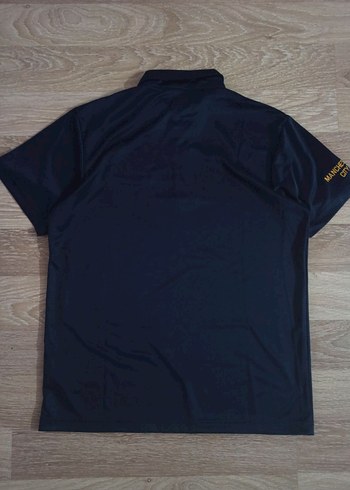 Manchester City Yakalı Dönem Forma - Görsel 2