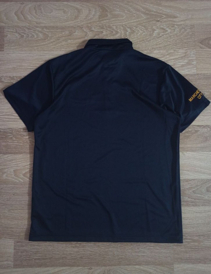 Manchester City Yakalı Dönem Forma - Görsel 2