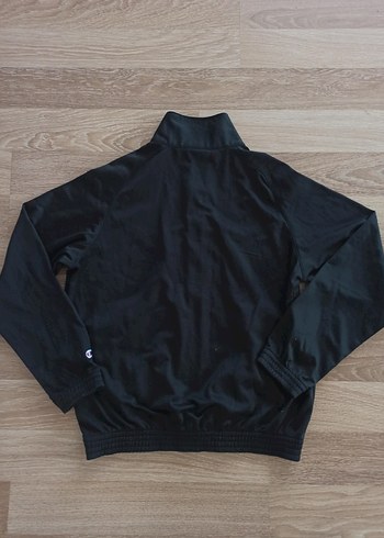 Champion Galatasaray 2000'ler Vintage Ceket - Görsel 2