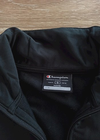 Champion Galatasaray 2000'ler Vintage Ceket - Görsel 4