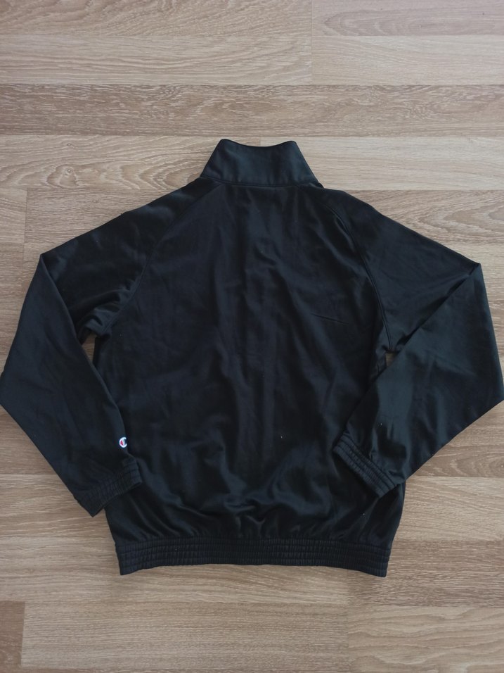Champion Galatasaray 2000'ler Vintage Ceket - Görsel 2