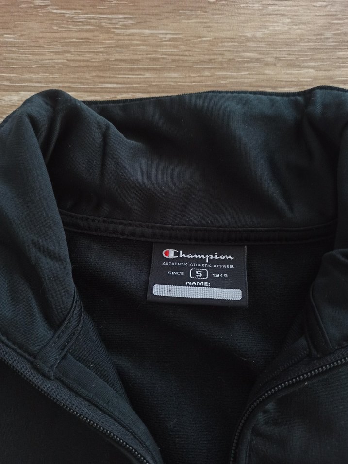 Champion Galatasaray 2000'ler Vintage Ceket - Görsel 4