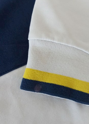 Fenerium Fenerbahçe Donem Sweatshirt - Görsel 8