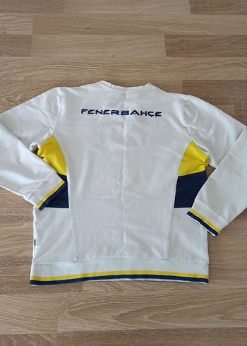 Fenerium Fenerbahçe Donem Sweatshirt - Görsel 2