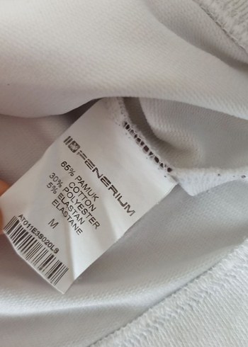 Fenerium Fenerbahçe Donem Sweatshirt - Görsel 5