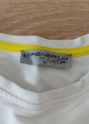 Fenerium Fenerbahçe Donem Sweatshirt - Görsel 3