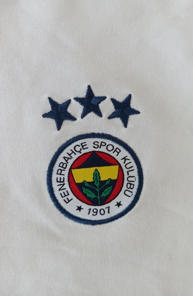 Fenerium Fenerbahçe Donem Sweatshirt - Görsel 4