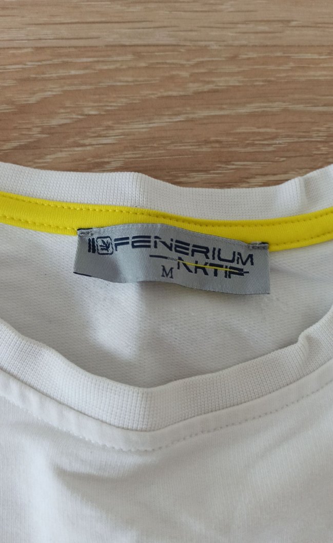 Fenerium Fenerbahçe Donem Sweatshirt - Görsel 3