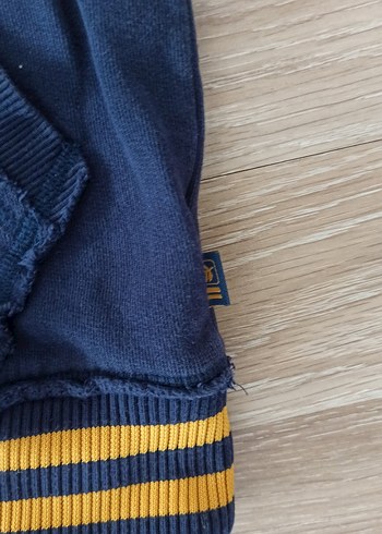 Fenerium Fenerbahçe 2000'ler Dönem Ceket - Görsel 4