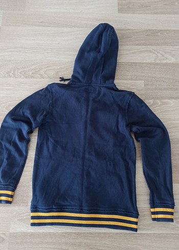 Fenerium Fenerbahçe 2000'ler Dönem Ceket - Görsel 2