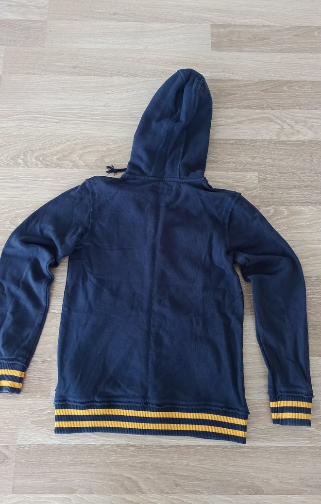 Fenerium Fenerbahçe 2000'ler Dönem Ceket - Görsel 2