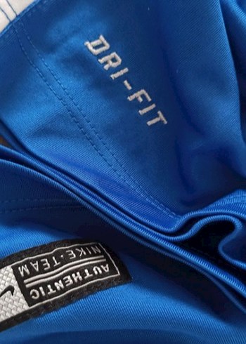 Nike of spor 2000'ler Donem Vintage antrenman üstü - Görsel 4