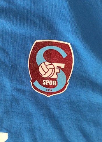 Nike of spor 2000'ler Donem Vintage antrenman üstü - Görsel 7