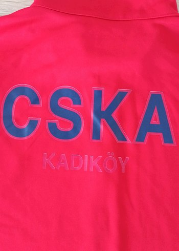 Tempo Kadıköy İstanbul Spor Dönem Ceket - Görsel 6