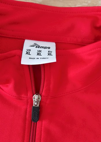Tempo Kadıköy İstanbul Spor Dönem Ceket - Görsel 5