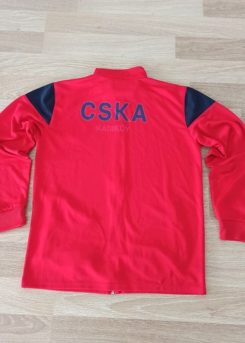 Tempo Kadıköy İstanbul Spor Dönem Ceket - Görsel 2