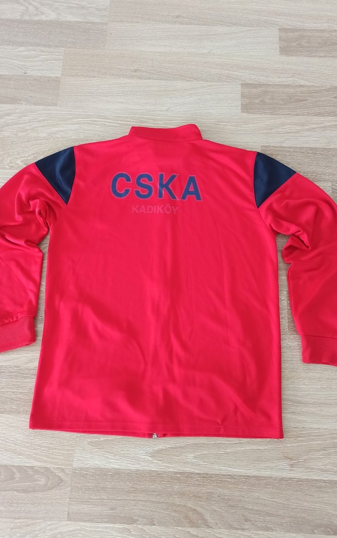 Tempo Kadıköy İstanbul Spor Dönem Ceket - Görsel 2