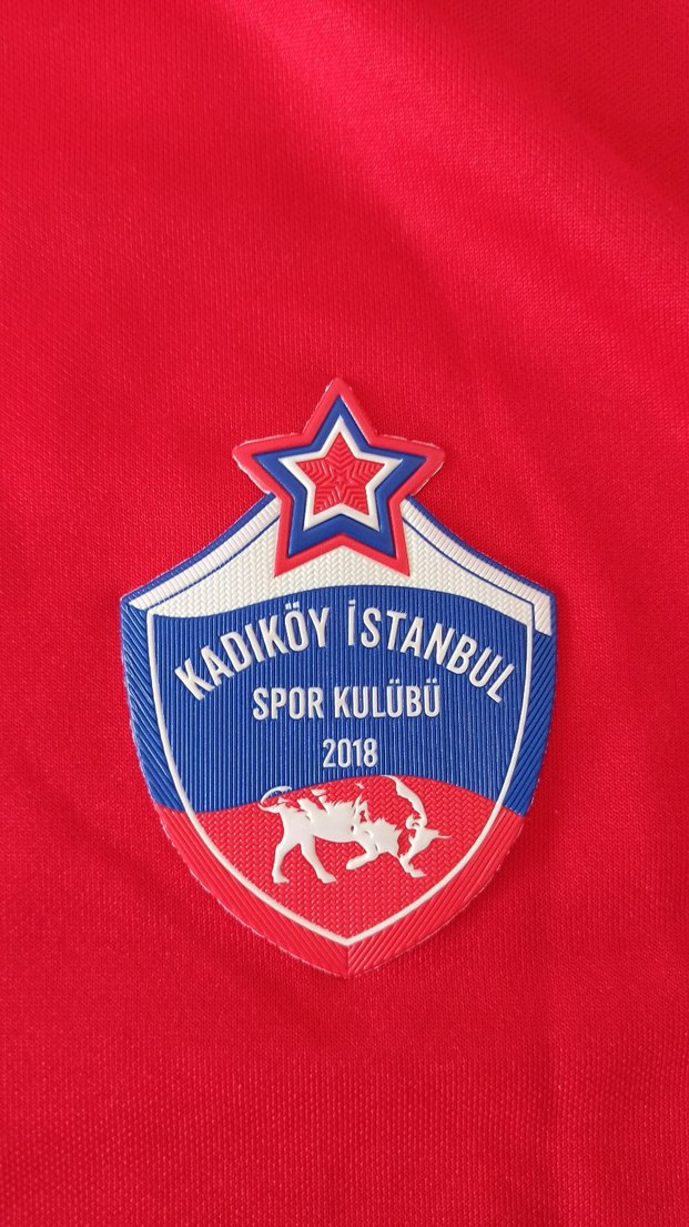 Tempo Kadıköy İstanbul Spor Dönem Ceket - Görsel 3