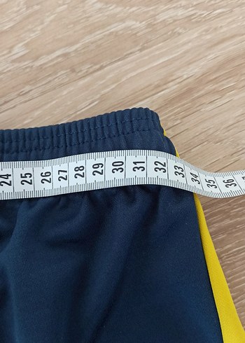 Joma Fenerbahçe Donem Eşofman altı - Görsel 5