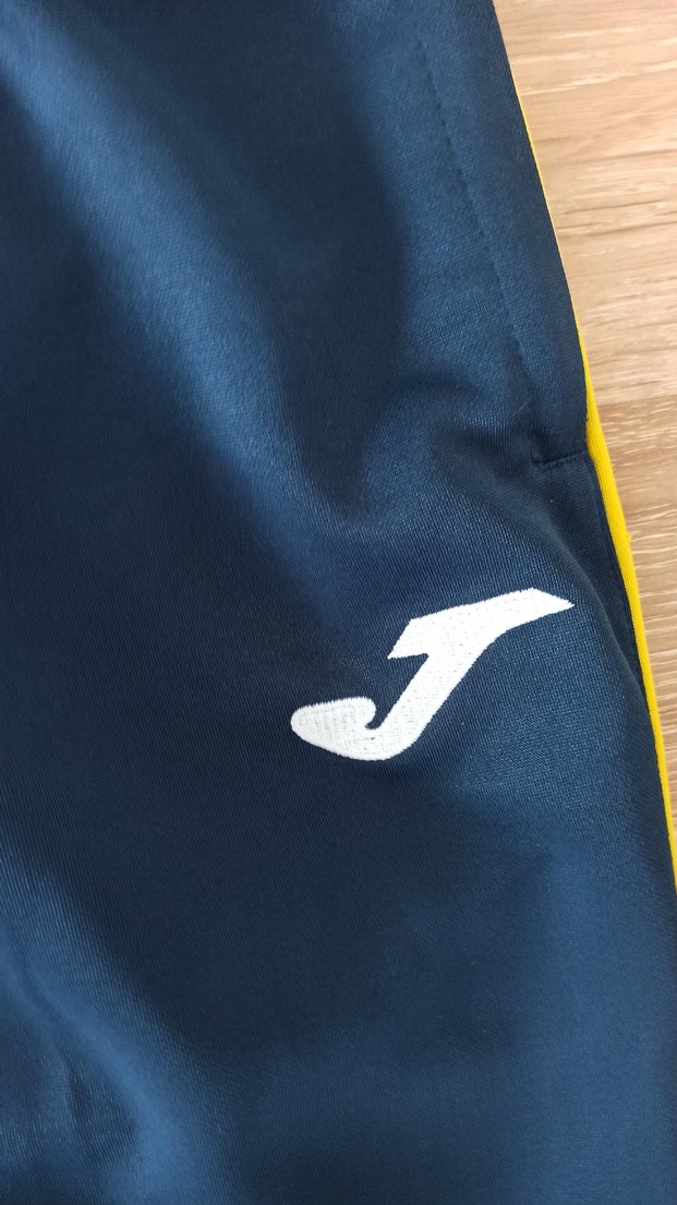 Joma Fenerbahçe Donem Eşofman altı - Görsel 4