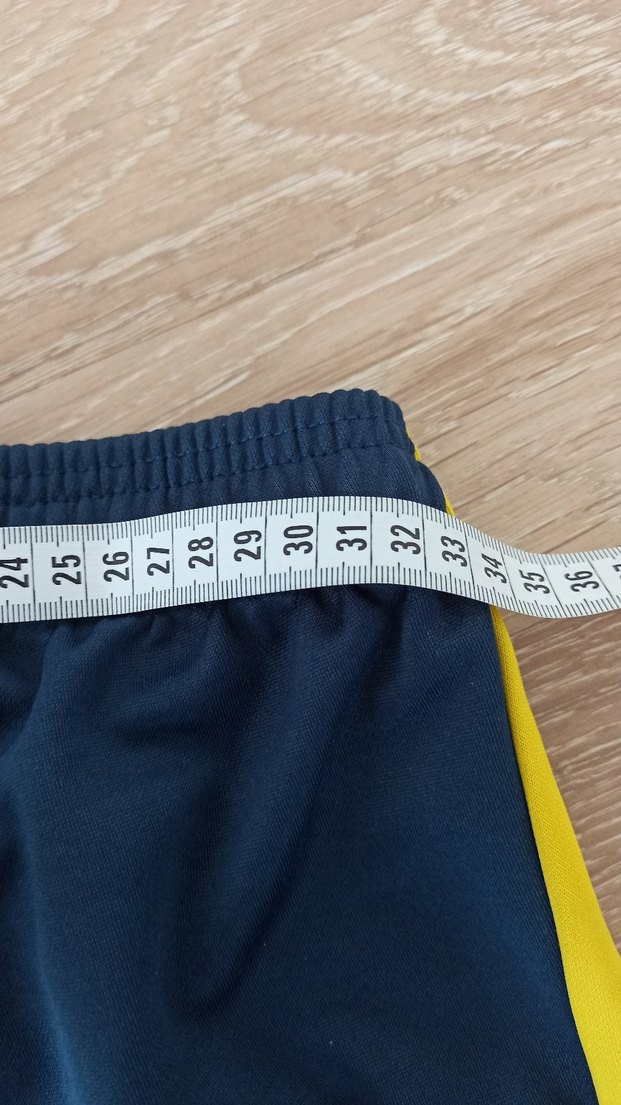 Joma Fenerbahçe Donem Eşofman altı - Görsel 5