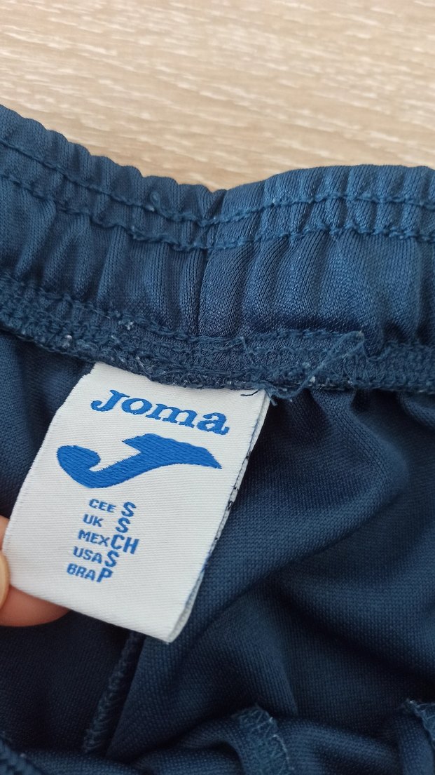 Joma Fenerbahçe Donem Eşofman altı - Görsel 3