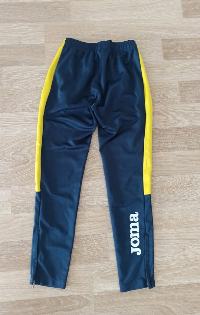 Joma Fenerbahçe Donem Eşofman altı - Görsel 2