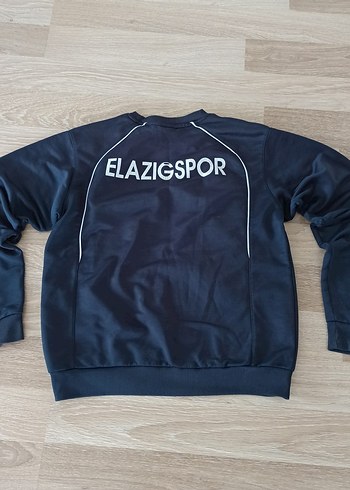 Umbro Elazığspor 2000ler Donem  Vintage antrenman üstü - Görsel 2