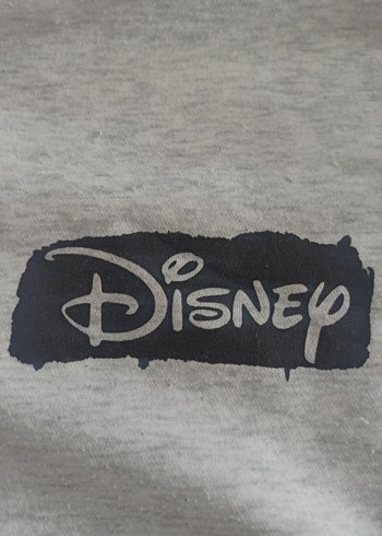 Disney 90's Oldschool Vintage Sweatshirt - Görsel 5