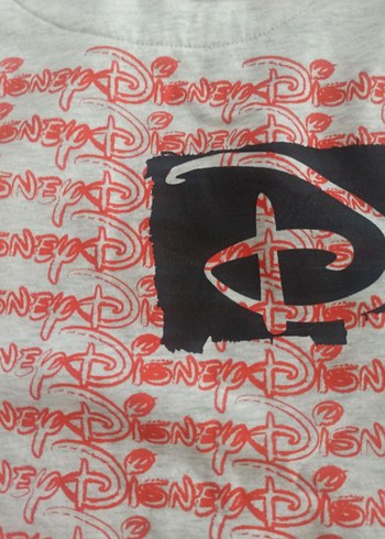 Disney 90's Oldschool Vintage Sweatshirt - Görsel 6