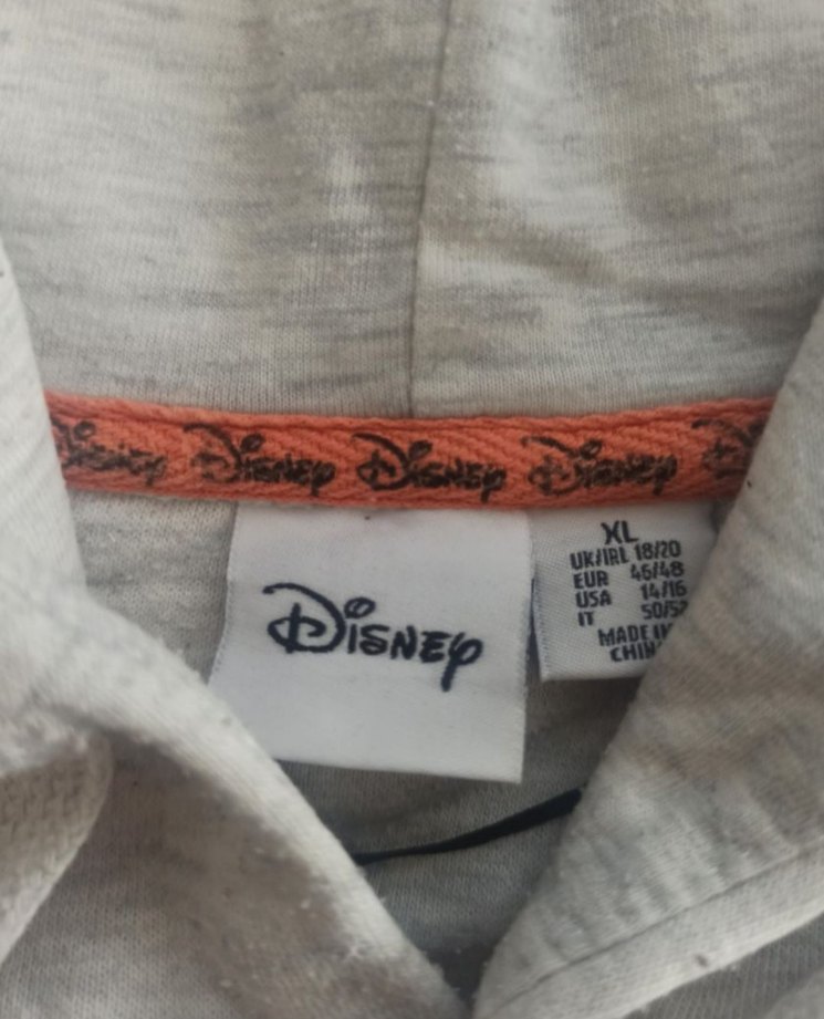 Disney 90's Oldschool Vintage Sweatshirt - Görsel 3