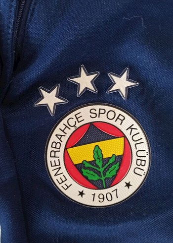 Adidas Fenerbahçe orjinal eşofman altı - Görsel 4