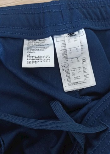 Adidas Fenerbahçe orjinal eşofman altı - Görsel 3