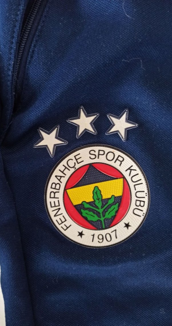 Adidas Fenerbahçe orjinal eşofman altı - Görsel 4