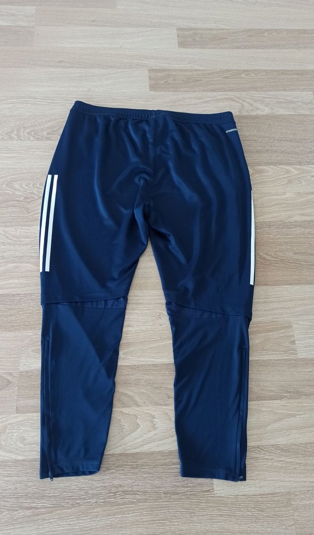 Adidas Fenerbahçe orjinal eşofman altı - Görsel 2