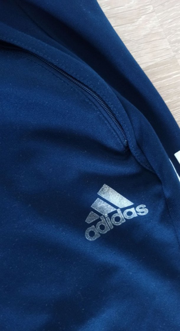 Adidas Fenerbahçe orjinal eşofman altı - Görsel 5