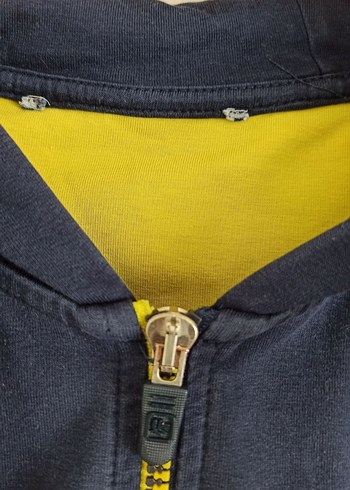 Fenerium Fenerbahçe Donem Ceket - Görsel 4