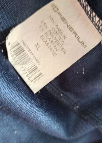 Fenerium Fenerbahçe Donem Ceket - Görsel 5