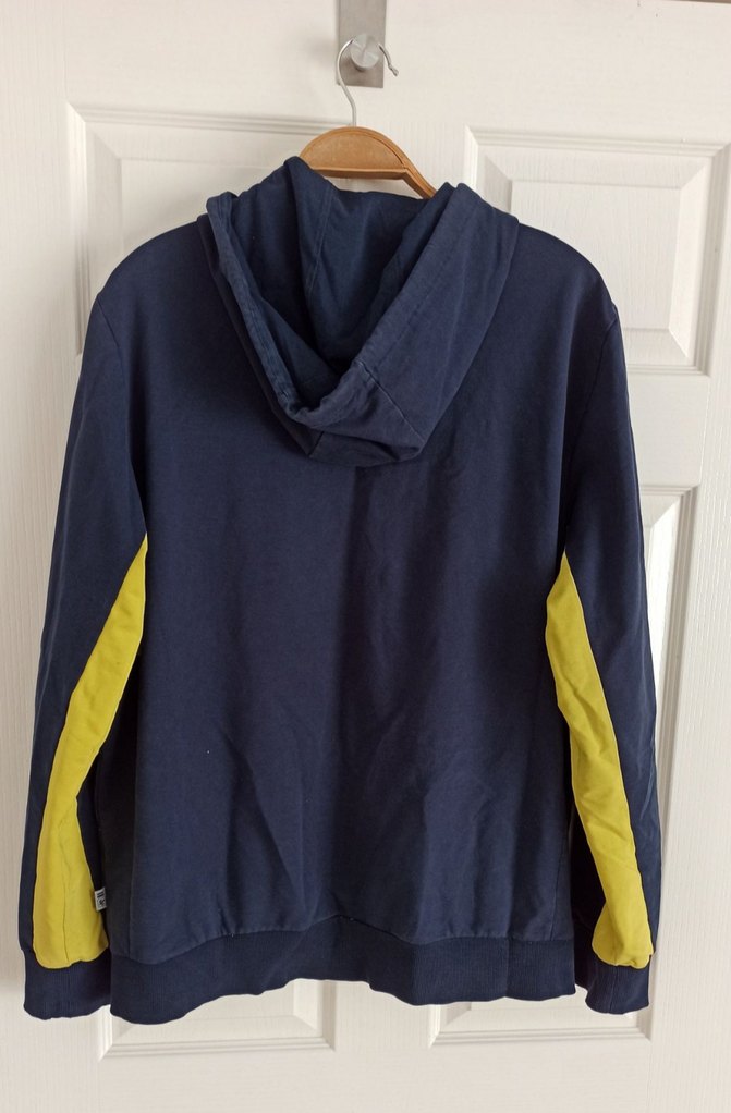 Fenerium Fenerbahçe Donem Ceket - Görsel 2