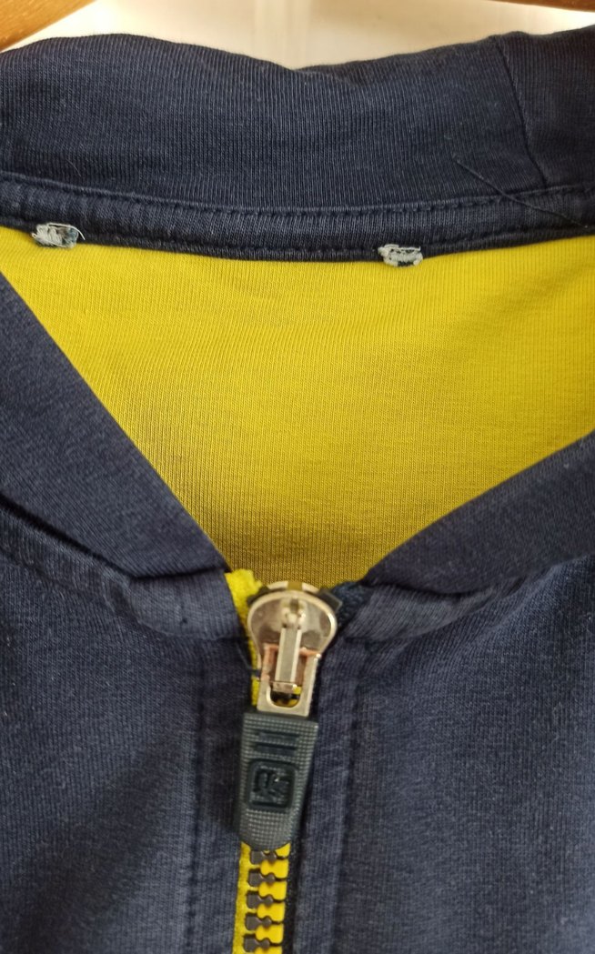 Fenerium Fenerbahçe Donem Ceket - Görsel 4