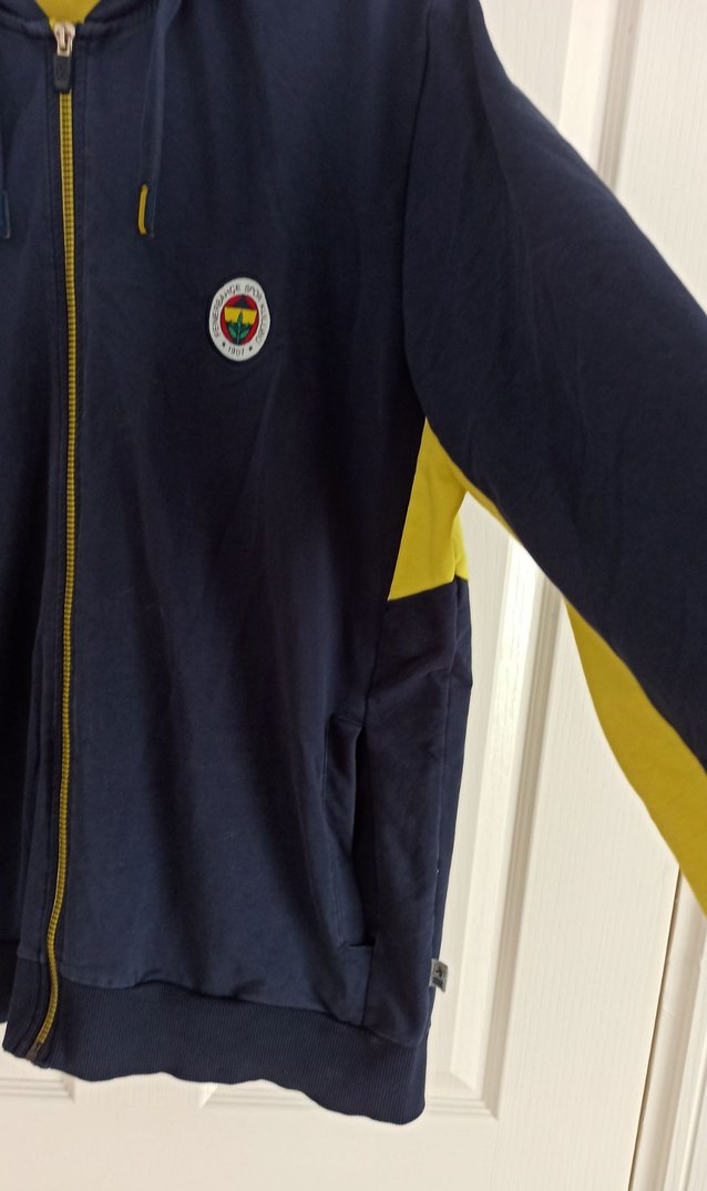 Fenerium Fenerbahçe Donem Ceket - Görsel 3