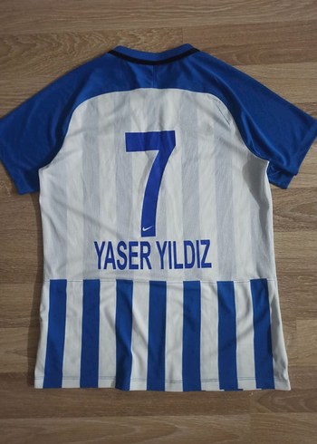 Nike Sarıyer Spor Dönem Maç Forma - Görsel 2