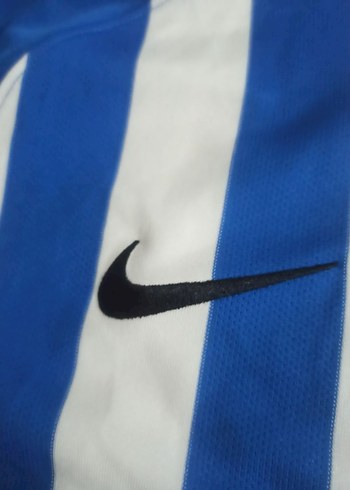 Nike Sarıyer Spor Dönem Maç Forma - Görsel 5