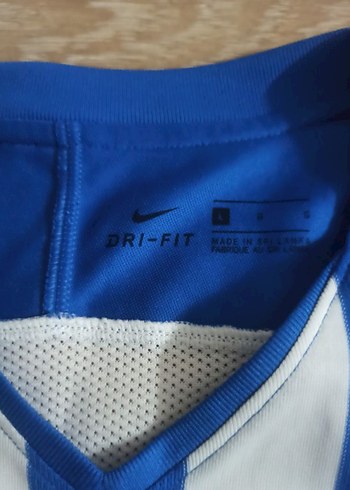 Nike Sarıyer Spor Dönem Maç Forma - Görsel 3