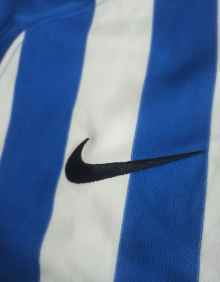 Nike Sarıyer Spor Dönem Maç Forma - Görsel 5